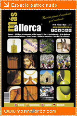 Revista M�s Mallorca